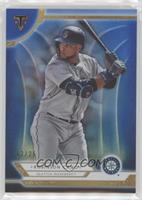 Robinson Cano #/25