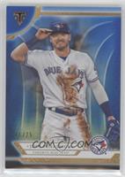 Josh Donaldson #/25