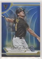 Wil Myers #/25