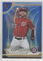 Stephen Strasburg #/25