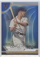 Lou Gehrig #/25