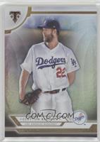 Clayton Kershaw