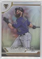 Charlie Blackmon