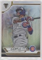 Javier Baez