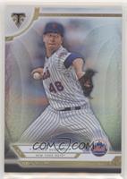 Jacob deGrom