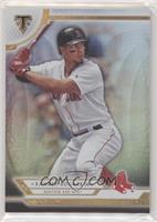 Xander Bogaerts