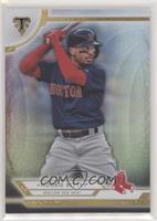 Mookie Betts [Noted]