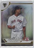 Pedro Martinez