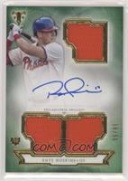 Rhys Hoskins #/50