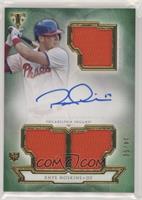 Rhys Hoskins #/50