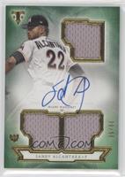 Sandy Alcantara #/50