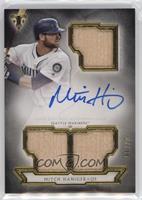 Mitch Haniger #/35