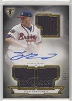 Sean Newcomb #/35