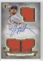 Jack Flaherty #/75