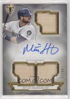 Mitch Haniger #/75