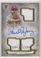 Paul DeJong #/75