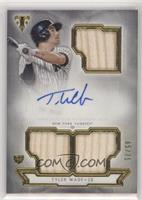 Tyler Wade #/75