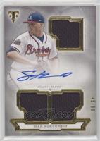 Sean Newcomb #/99