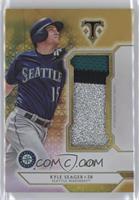 Kyle Seager #/9