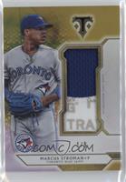 Marcus Stroman #/9