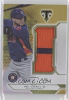 Yuli Gurriel #/9