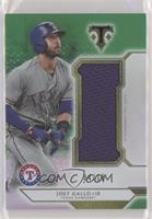 Joey Gallo #/18