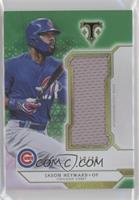 Jason Heyward #/18