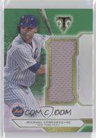 Michael Conforto #/18