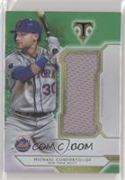 Michael Conforto #/18