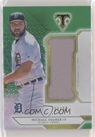 Michael Fulmer #/18