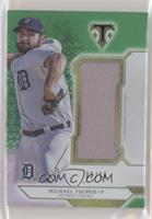 Michael Fulmer #/18