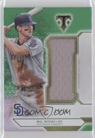 Wil Myers #/18