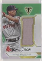 Xander Bogaerts #/18