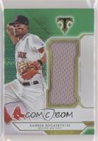 Xander Bogaerts #/18