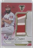 Jake Arrieta #/1