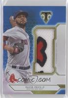 David Price #/3