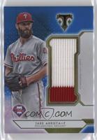 Jake Arrieta #/3