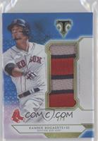 Xander Bogaerts #/3