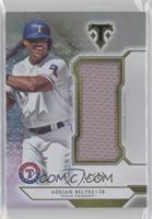 Adrian Beltre #/27