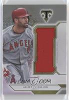 Albert Pujols #/27