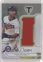 Byron Buxton #/27