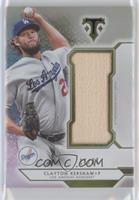 Clayton Kershaw #/27