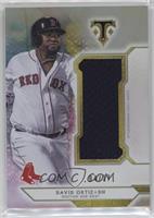 David Ortiz #/27