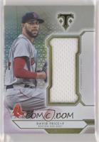 David Price #/27