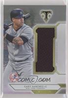 Gary Sanchez #/27