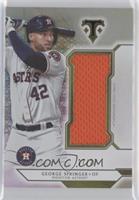 George Springer #/27