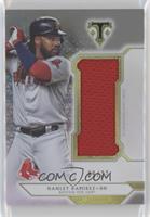 Hanley Ramirez #/27