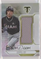 Ichiro #/27