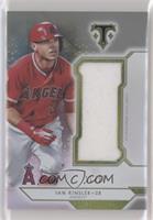 Ian Kinsler #/27