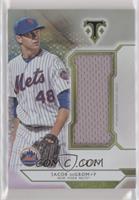 Jacob deGrom #/27